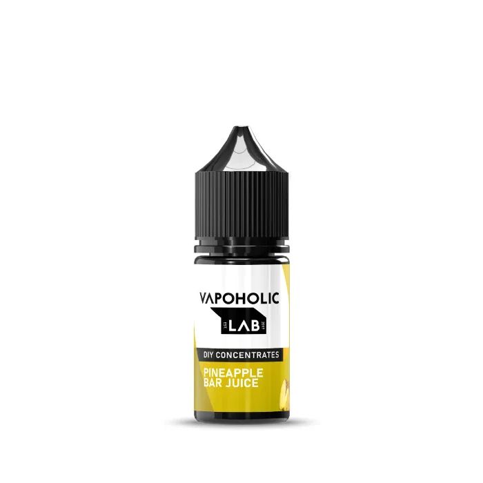 872650 Pineapple Ferocious Bar Juice E Liquid Concentrate